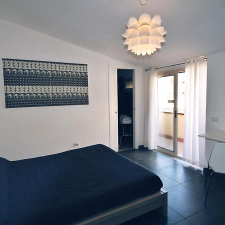 Accomodation Libertino Tropea Buitenkant foto